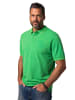 JP1880 Poloshirt in apfelgrün