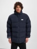 Helly Hansen Puffer Jacket in navy