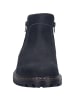 Josef Seibel Stiefelette Chance 55 in schwarz