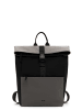 EMILY & NOAH Rucksack E&N Pessac RUE 09 in black-kombi 150