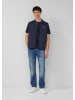 s.Oliver T-Shirt in 5978_navy