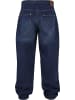 Rocawear Loose Fit Jeans in blue washed