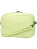 Pacsafe Umhängetasche CX Square Crossbody in Econyl Matcha
