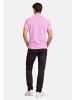 U.S. Polo Assn. U.S. POLO ASSN. Herren Poloshirt P029 in Pink