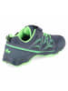 Lico Sportschuh in blau