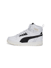 Puma Sneakers High RBD Game JR in weiß