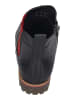 Andrea Conti Chelsea Boots 0342846-137 in schwarz