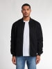 Petrol Industries Bomberjacke Atlas in Schwarz
