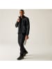 Regatta Strickfleecejacke Baslinn in Ash