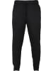 Urban Classics Jogginghose in black