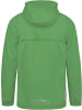 Normani Outdoor Sports Kinder-Regenjacke Seattle in Grün
