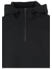 Urban Classics Sweat & Fleece - Hoodies in black