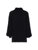 aleva Damen Sweater in SCHWARZ