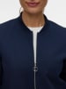 Vero Moda Mantel in Navy Blazer