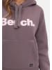 Bench Hoodie 'ANISE' in dunkelgrau