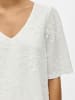 Object Kleid in White