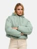 Navahoo Bomberjacke Biscuitaa 14 in Smokey Mint