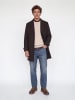 Jack & Jones Strickpullover in Ancient Scroll