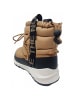 North Face Boots Thermo Ball Lace Up WP in Braun