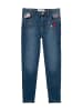 Minoti Skinny-fit-Jeans Cheers 7 in Denim-Blau