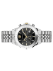 Versace Quarzuhr VEV601523 in silber