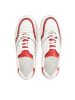 Kazar Studio Sneaker Low LEE in Rot