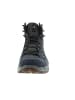 LOWA Innovo GTX Mid Wanderstiefel Blau