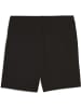Puma Sporthose "ESS 2 COLOR No.1 Logo Shorts TR B" in Schwarz