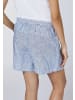 Polo Sylt Shorts in Blau