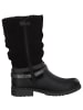 SALAMANDER Winterstiefel in Schwarz