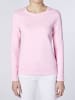 Polo Sylt Sweater in Rosa