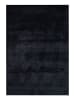 Beliani Shaggy MIRPUR in Grau - (W) 160 x (L) 230 cm