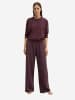 Marc O'Polo Pyjamahose Modal Allure in fudge