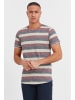 !SOLID Rundhalsshirt SDThicco in Rot