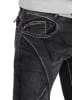 Cipo & Baxx Jeans in Black
