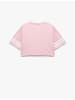 KOTON TSHIRT SS in Rosa
