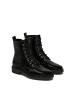 Kazar Boots in Schwarz