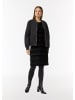 comma Kleid  in  99G9_schwarz