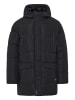 !SOLID Steppjacke SDMiumo in Schwarz