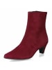 Paul Green Schlupfstiefel in red