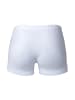 CECEBA Boxershort 2er Pack in Weiß