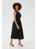 CULTURE Kleid CUflorence Fitted in Black