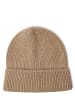Nils Sundström Mütze Solid in melange - 0003