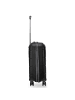 MODO by roncato Galaxy - 4-Rollen-Kabinentrolley 55 cm (black) in schwarz