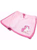 United Essentials Shorts Einhorn in Rosa