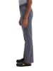 Marc O'Polo Hose Model Kiruna flared in Blue Graphite