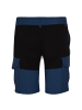 Trollkids Funktionsshorts Hammerfest in mystic blue
