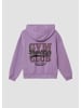 s.Oliver Sweatshirt  in  4670_lila