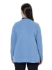 Ulla Popken Pullover in hellblau
