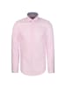 Seidensticker Business Hemd Shaped in Rosa